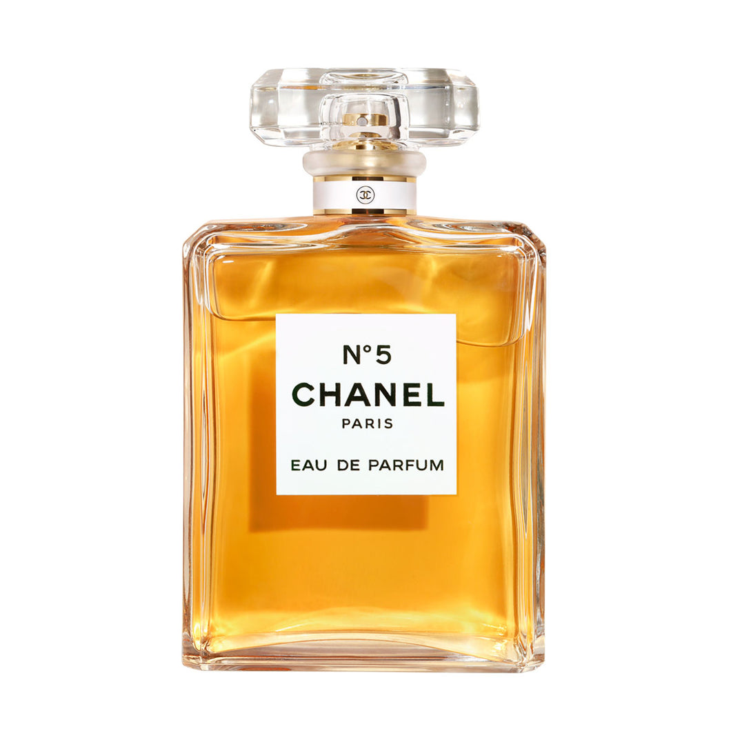 Chanel No 5 Sample