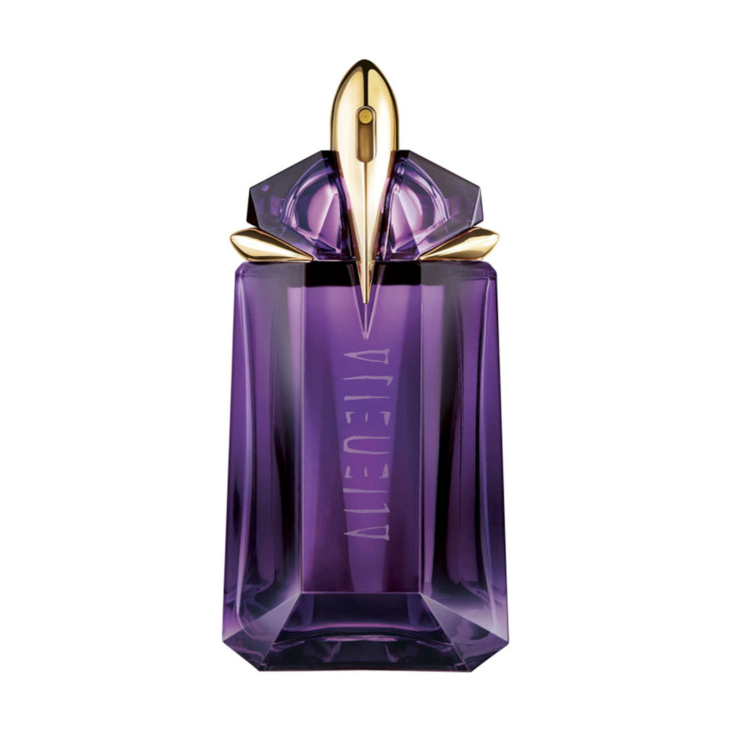 Mugler Alien Sample