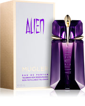 Load image into Gallery viewer, Mugler Alien Sample
