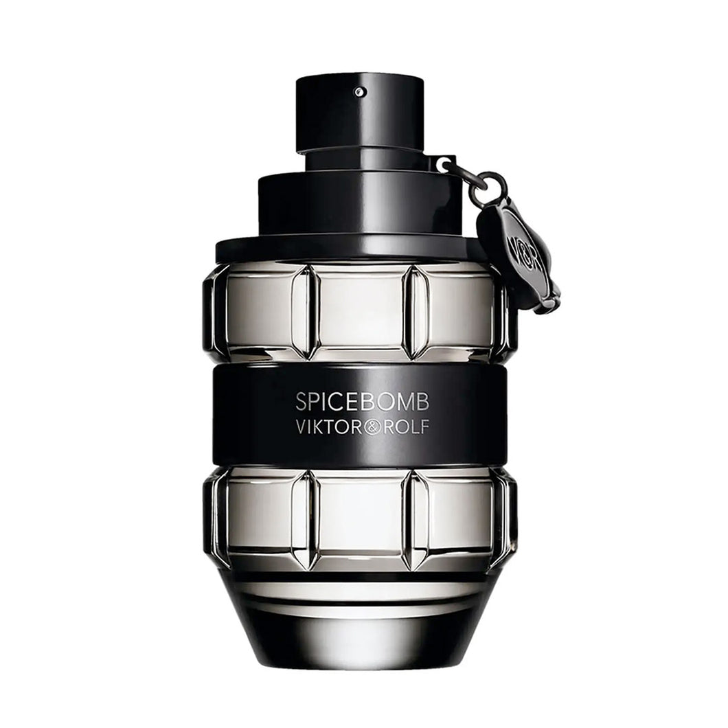 Viktor & Rolf Spicebomb Sample