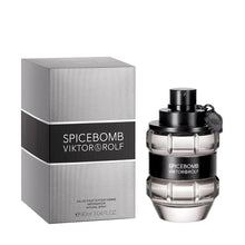 Load image into Gallery viewer, Viktor &amp; Rolf Spicebomb Sample
